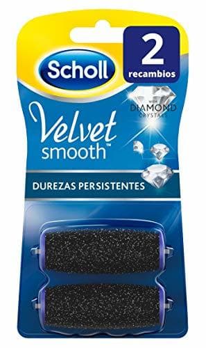 Belleza Scholl Recambio para Lima Pies