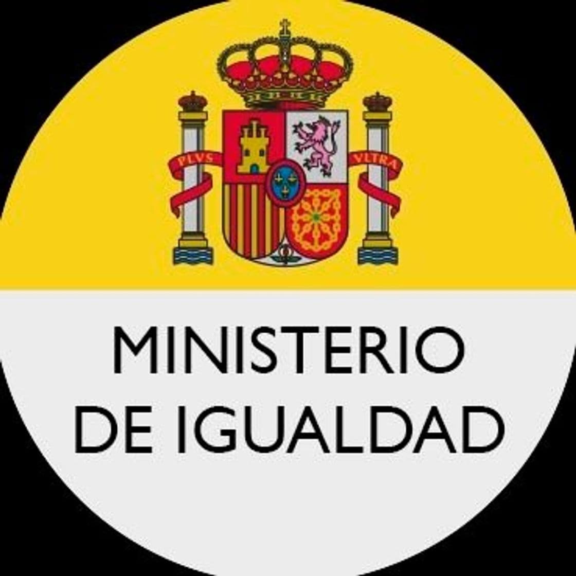 Moda Ministerio de Igualdad