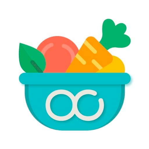 App ‎Nooddle: Come sano, fácilmente in de App Store