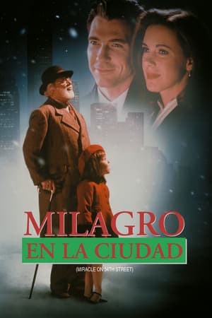 Película Miracle on 34th Street