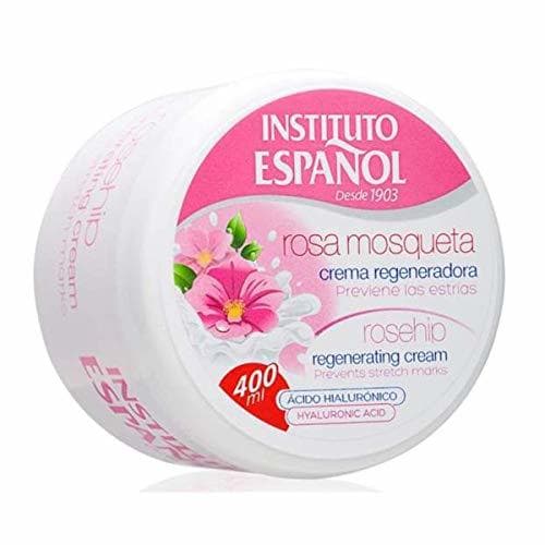 Producto Crema Regeneradora Rosa Mosqueta