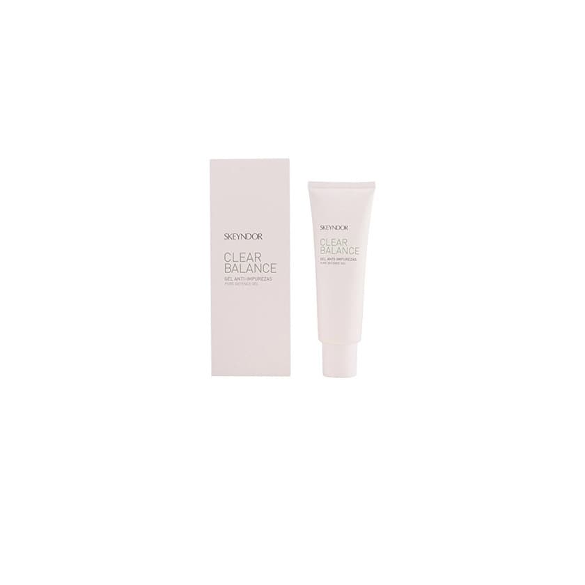 Beauty Skeyndor Clear Balance Gel Anti-Impurezas