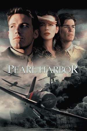 Movie Pearl Harbor