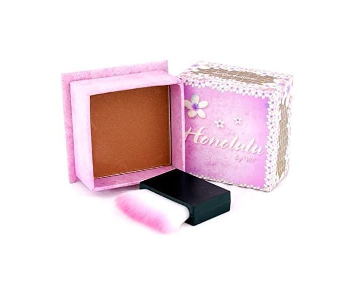 Belleza W7 Honolulu Bronzer