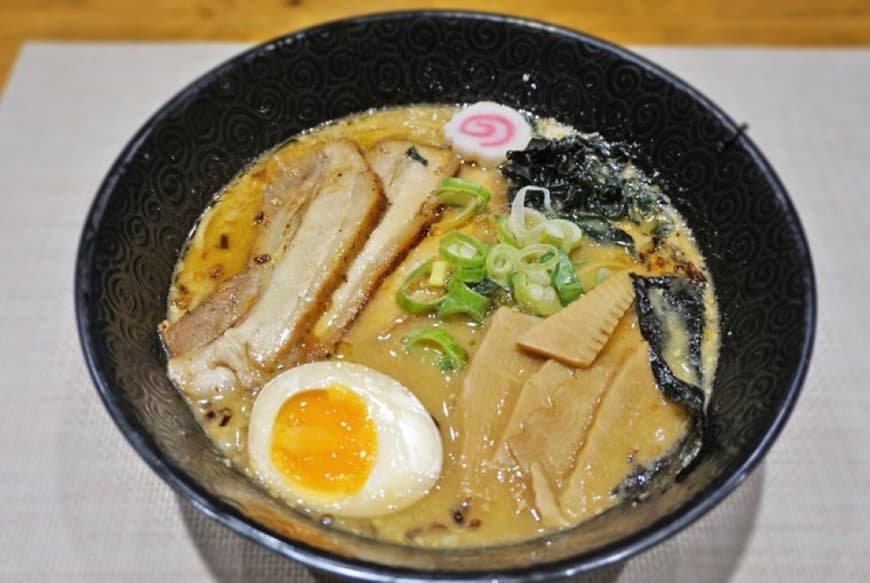 Restaurantes Izakaya: Ramen House