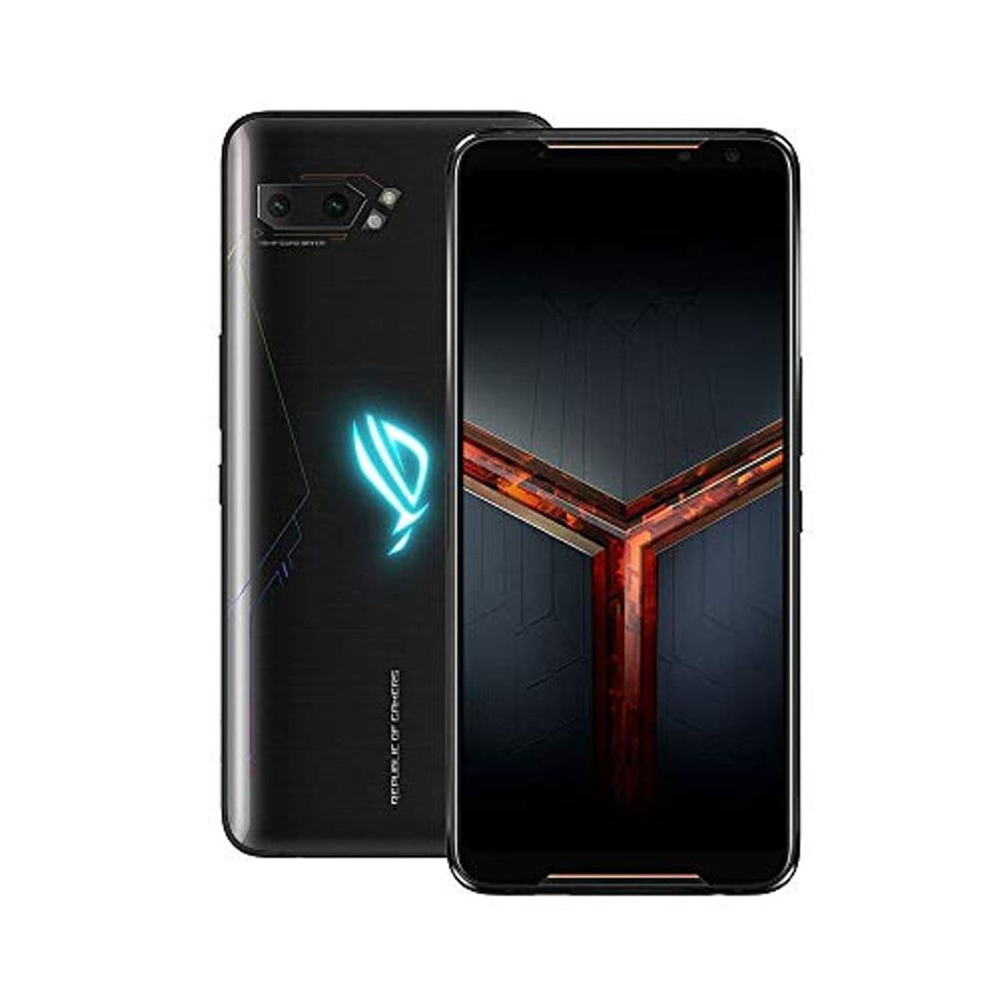 Product ASUS ROG Gaming Phone 2 Dual-SIM ZS660KL 512GB ROM