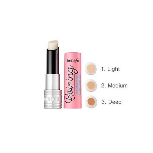 Producto BOI-ING Hydrating lightweight