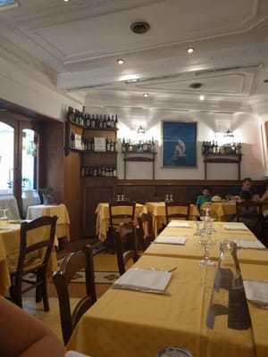 Restaurantes La Taverna Dei Monti