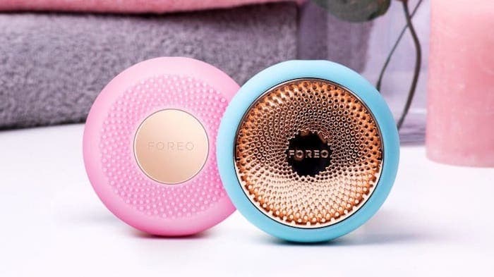 Producto FOREO UFO Tratamiento facial