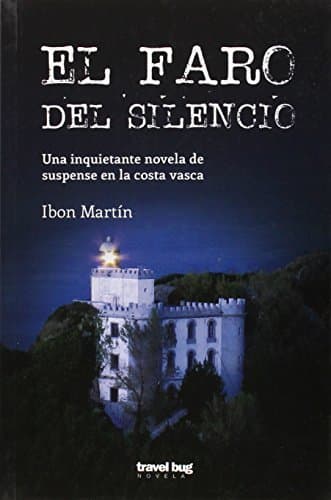 Libro El Faro Del Silencio