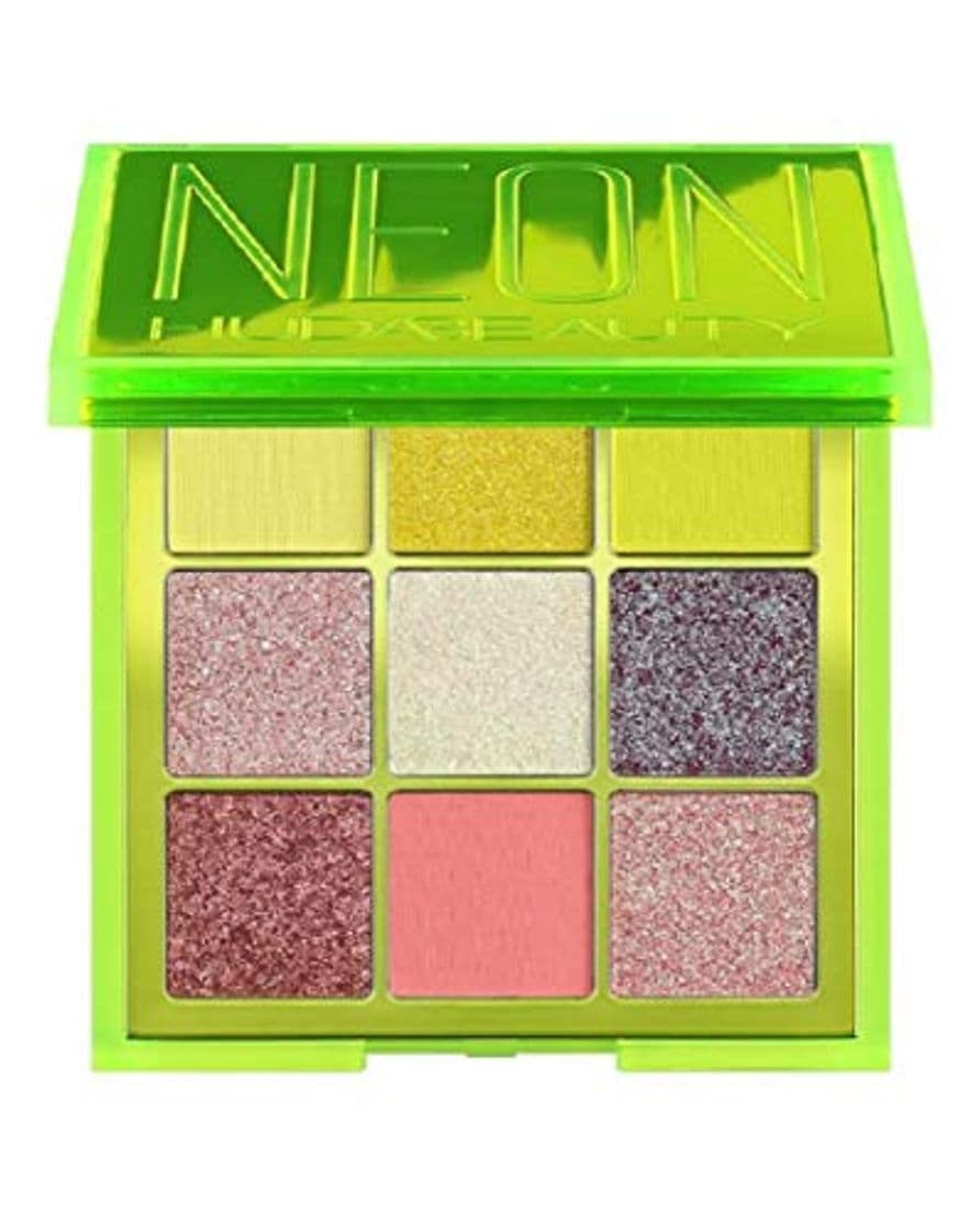 Beauty HUDA BEAUTY Neon Obsessions Palette