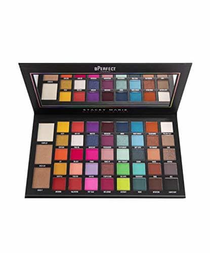 Beauty BPerfect Cosmetics Stacey Marie Carnival XL Pro Palette