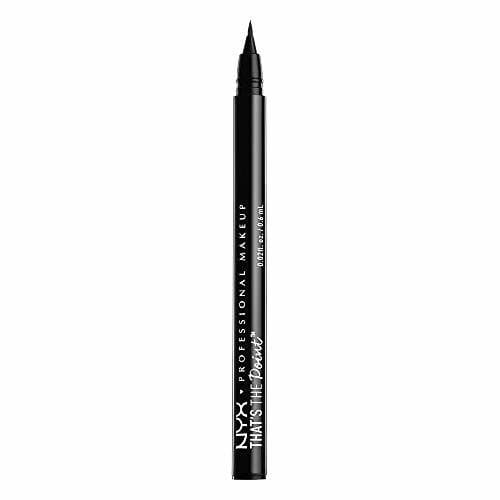 Beauty NYX Professional Makeup Eyeliner líquido That's The Point Eyeliner Punta  7