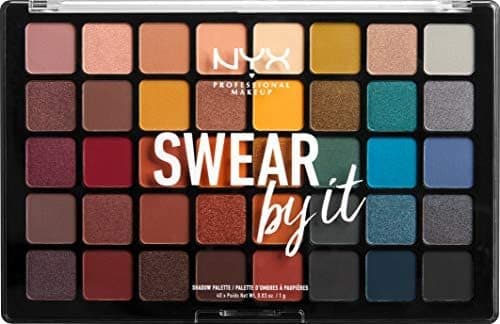 Product Swear by it Nyx