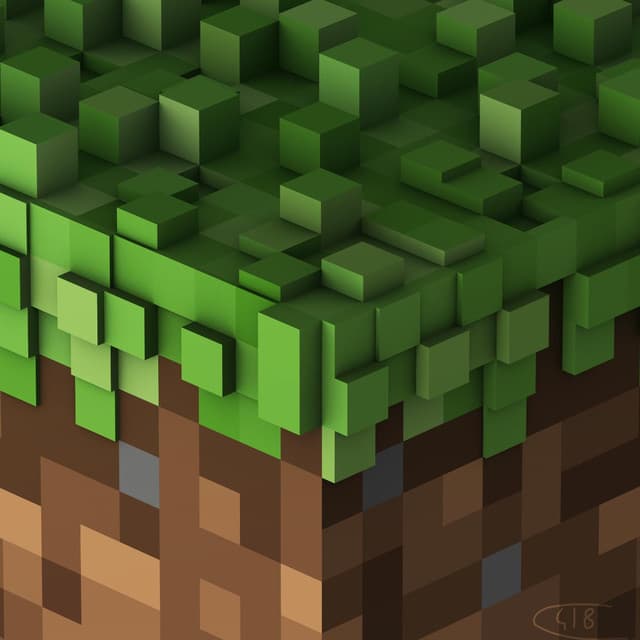 Canción Minecraft