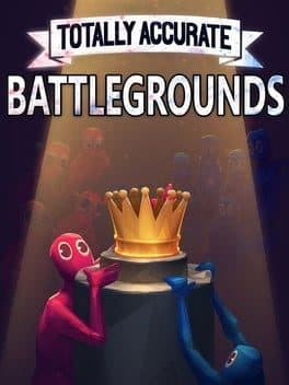 Videojuegos Totally Accurate Battlegrounds