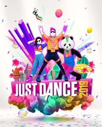 Fashion Just Dance 2019 - Ubisoft