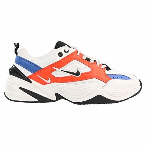 Fashion Nike M2K Tekno, Zapatillas de Running para Asfalto para Hombre,