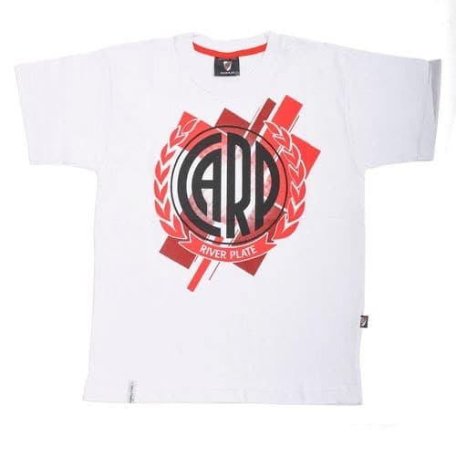 Fashion Remera river