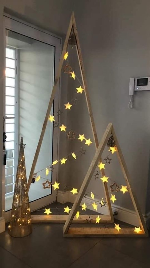 Fashion Árbol de navidad 