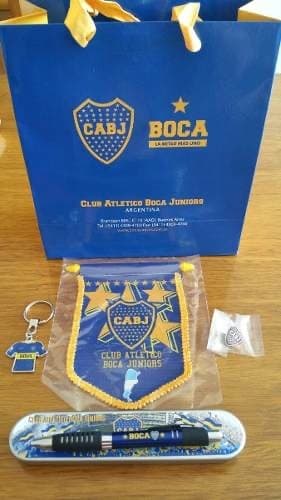 Moda Artículos de boca