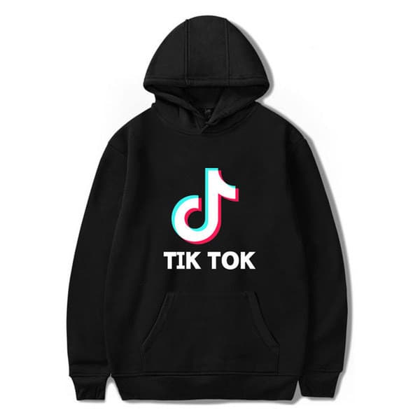 Fashion Campera Tiktok 