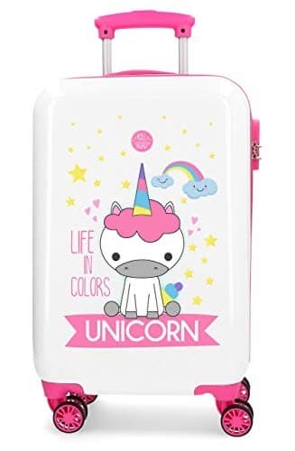 Moda Valija unicornio