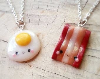 Fashion Collares kawaii