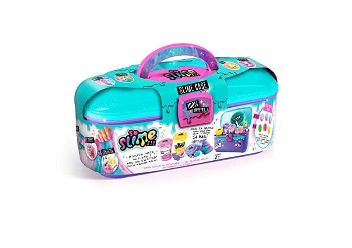 Product Canal Toys So Slime Case