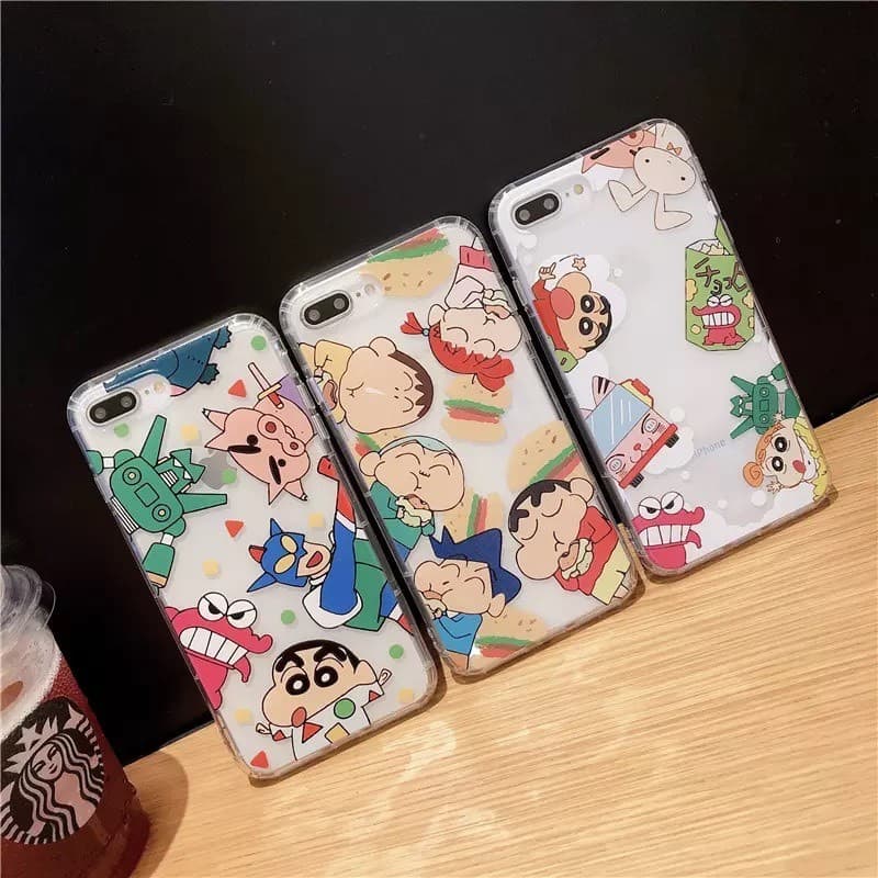 Product Funda Sin Chan.