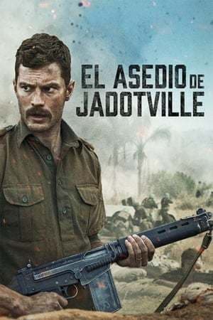 Movie The Siege of Jadotville