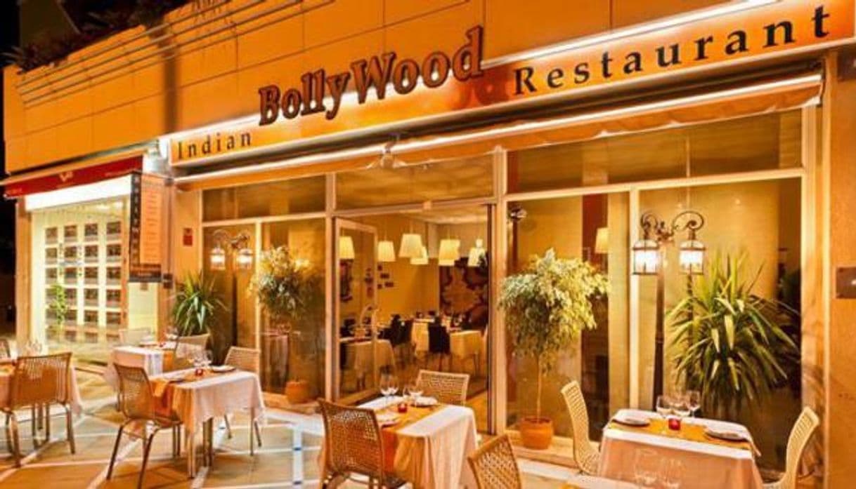 Restaurants Bollywood Indian Restaurant