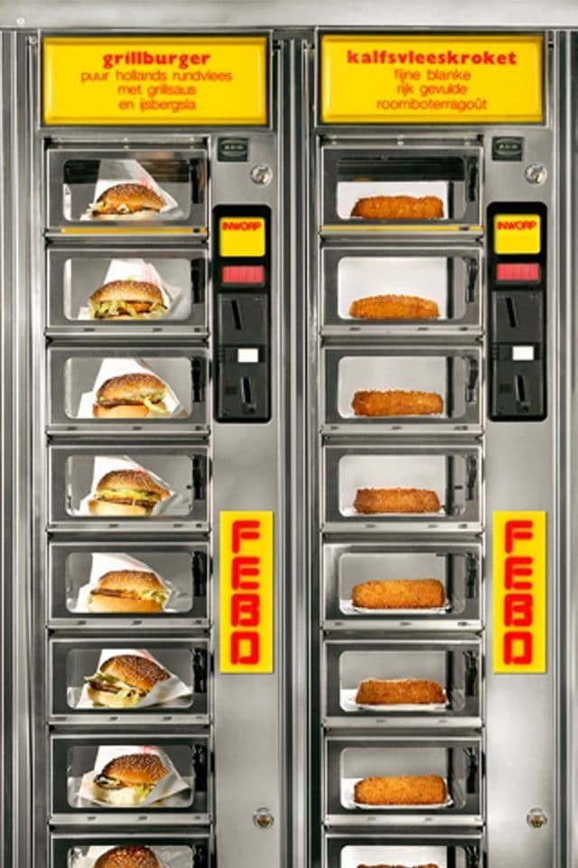 Restaurantes Febo