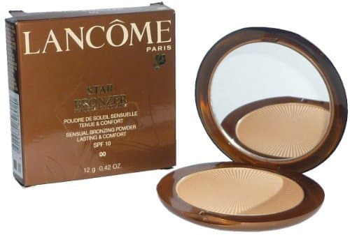 Place STAR BRONZER poudre compacte N00 12 gr