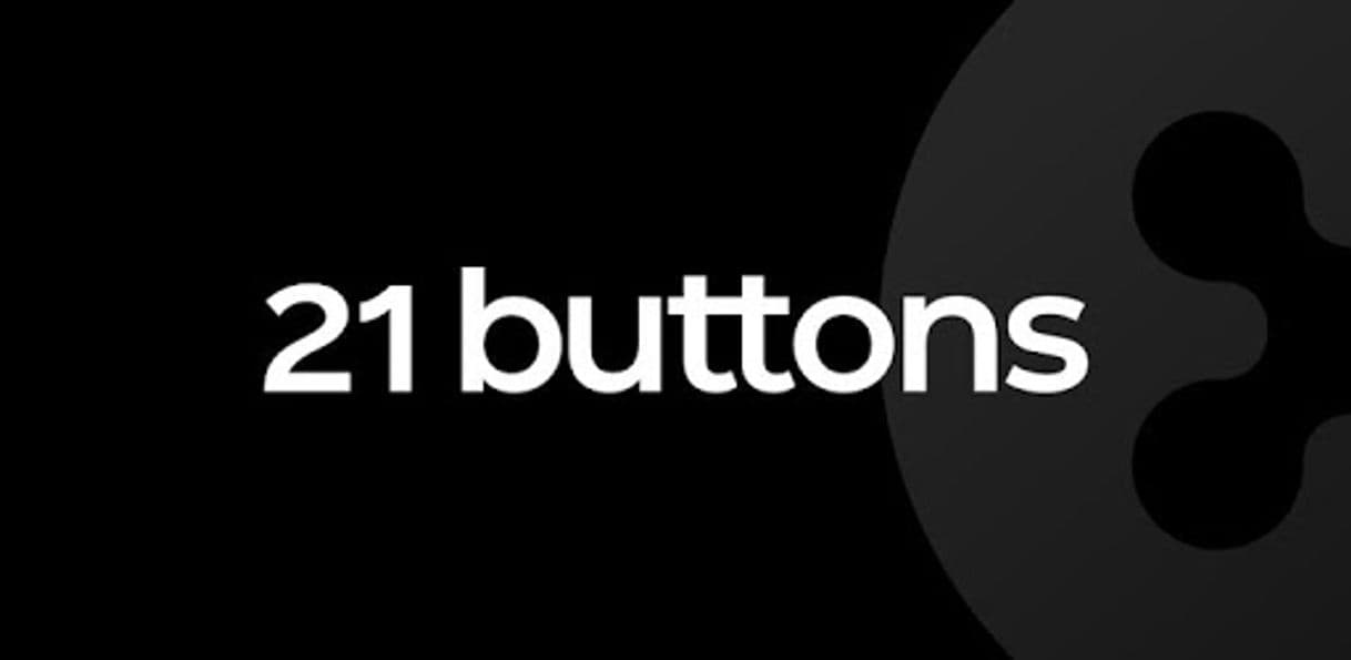 App ‎21 Buttons: Red Social de Moda en App Store