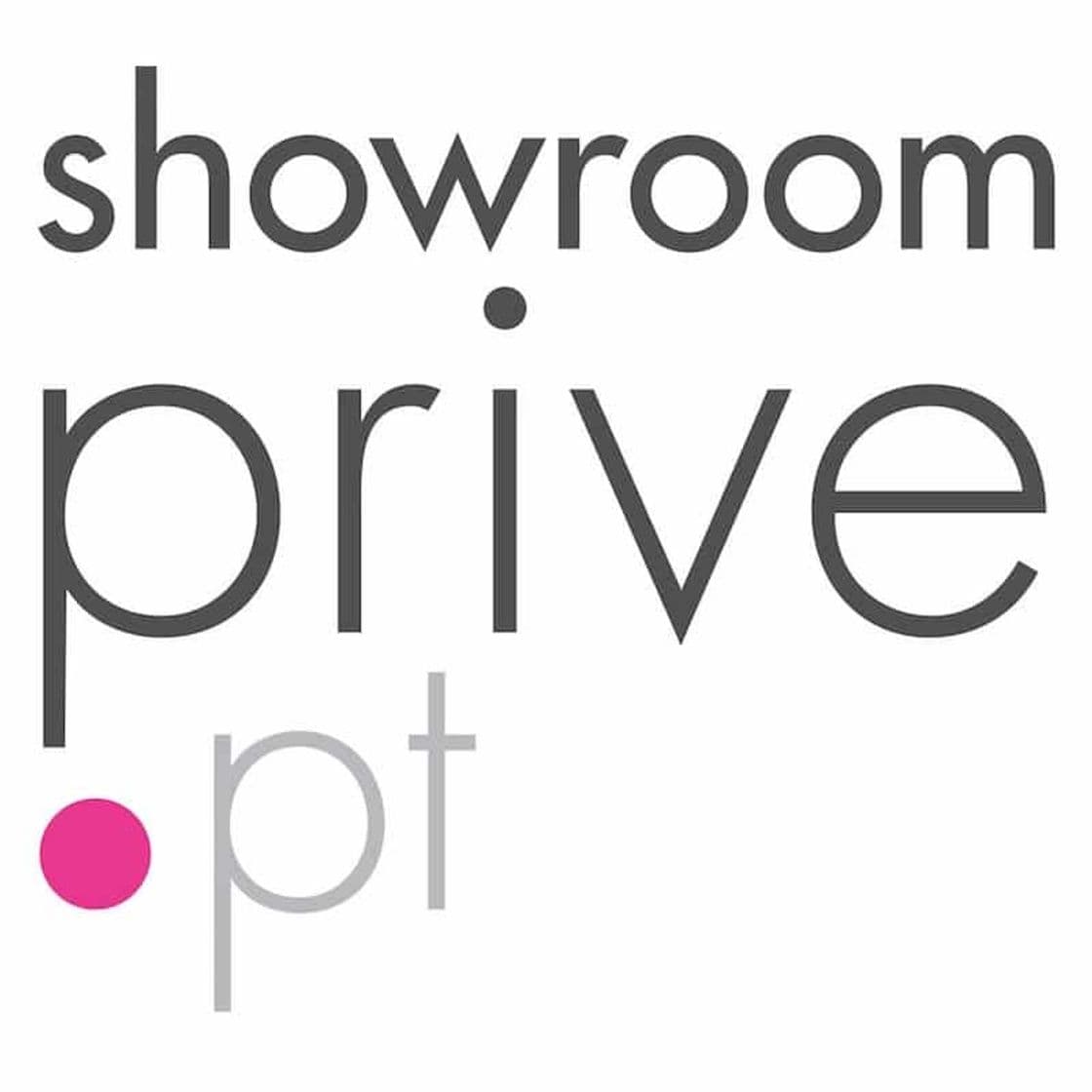 App Showroomprive