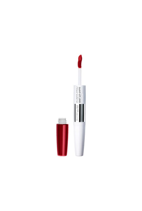 Beauty Maybelline New York Barra de Labios Superstay 24H