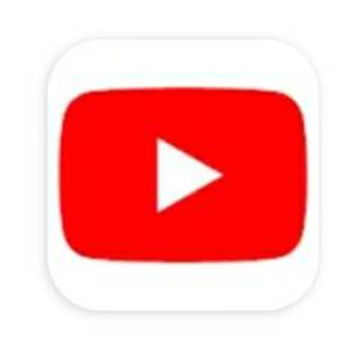 App  YouTube