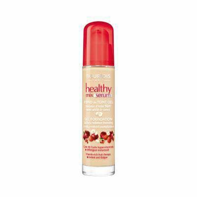 Producto Bourjois París Healthy Mix Serum Foundation 