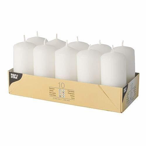 Home PAPSTAR 17915 - Velas