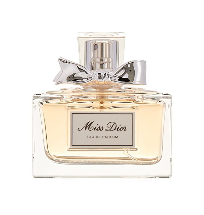 Belleza Miss Dior