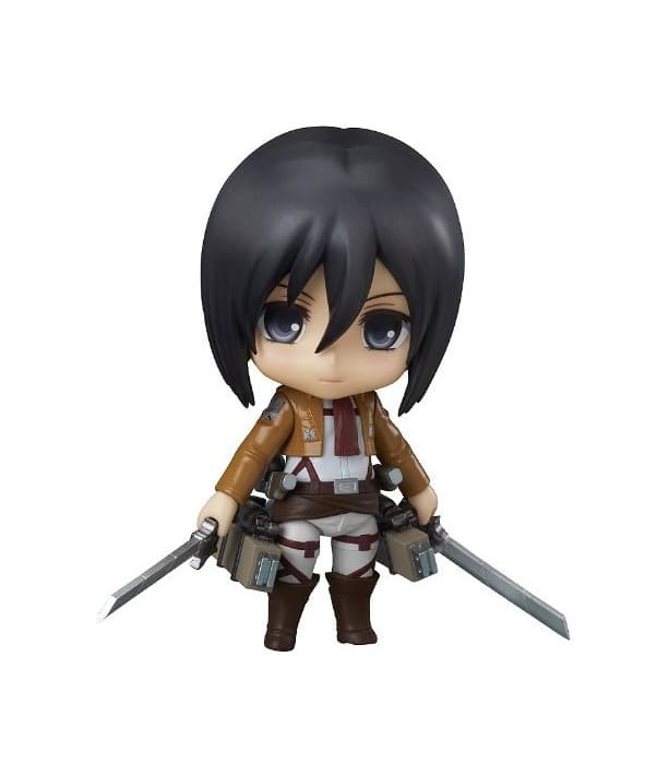 Product Good Smile Attack on Titan