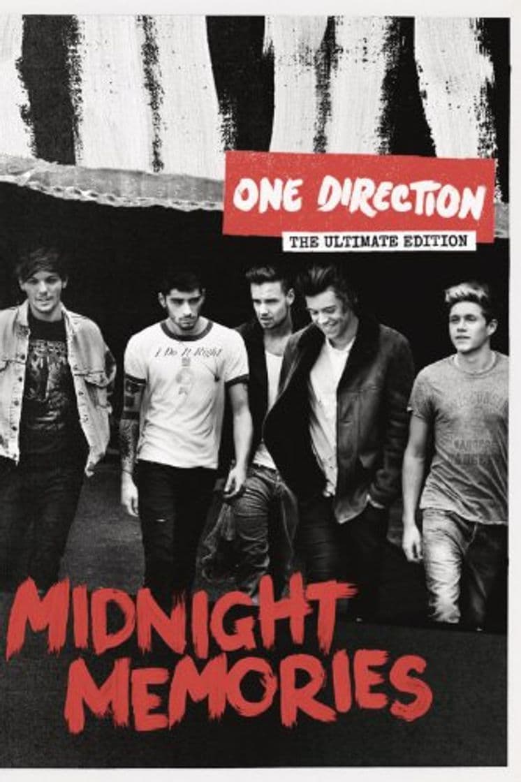 Producto Midnight Memories