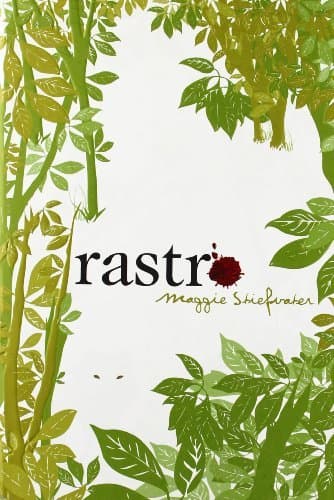 Libro Rastro