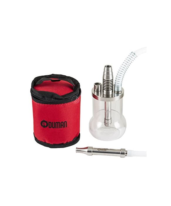 Electronic Oduman Shisha Micro