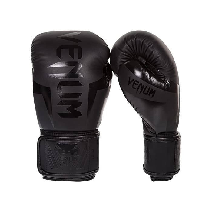 Fitness Venum Elite Guantes de Boxeo