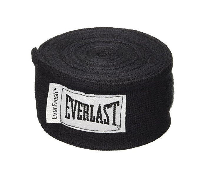 Fitness Everlast 4456BK - Venda rígida