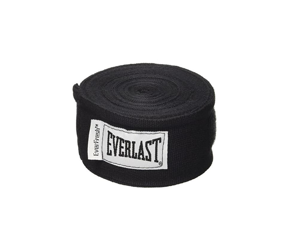 Fitness Everlast 4456BK - Venda rígida