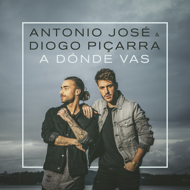 Canción A Dónde Vas - Versión Castellano