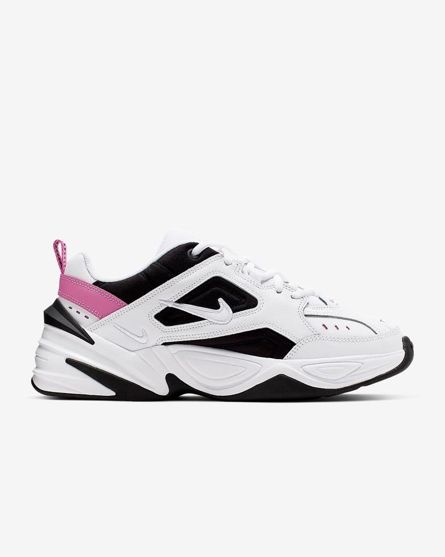 Producto Nike W M2K TEKNO, Zapatillas de Gimnasia para Mujer, Blanco